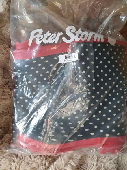 Photo of free Peter Storm wellies (Houghton Green WA2) #2
