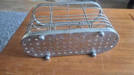 Photo of free Utensils holder/drainer (Teddington, TW11) #2