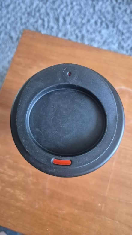 Photo of free Travel coffee cup (Teddington, TW11) #2