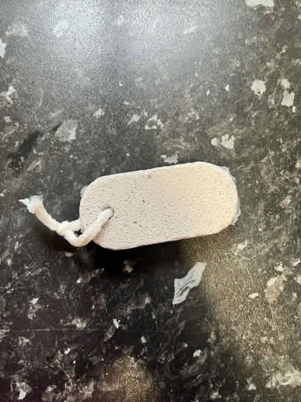 Photo of free Unopened Dead Skin Remover Rock (Hounslow TW4) #2