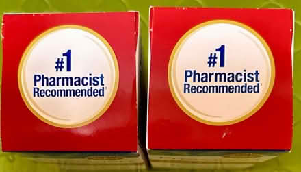 Photo of free New Prevagen Supplement (West San Jose 95128) #4