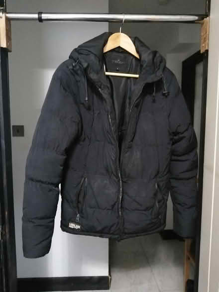 Photo of free Men's Size S Jacket (BD2) #1