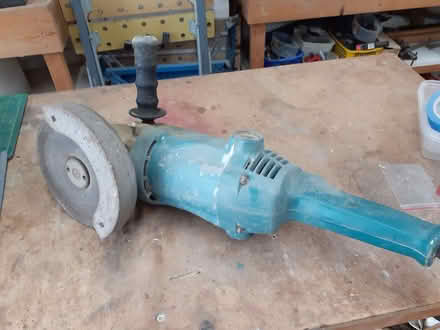 Photo of free Angle Grinder (Lightwater Ward GU18) #1