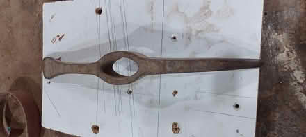 Photo of free small pick head (WN2 wigan) #3
