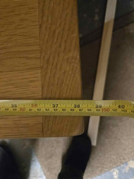 Photo of free Tv unit (Shifnal TF11) #1