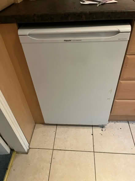 Photo of free 4 Kitchen appliances (OL2 5DR) #1