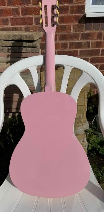 Photo of free Child’s Guitar (St Leonards-on-Sea TN37) #2