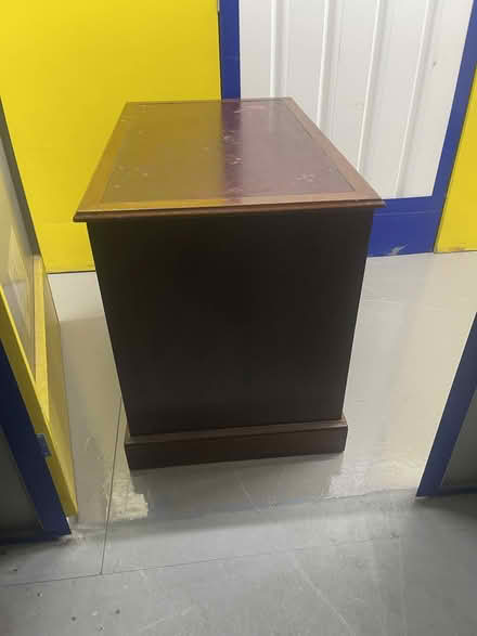 Photo of free vintage art deco chest of drawers (Stoke Newington N16) #3