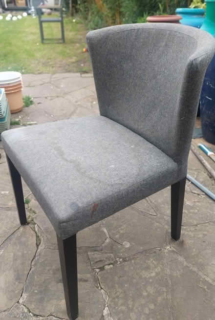 Photo of free Chair (SW16) #1