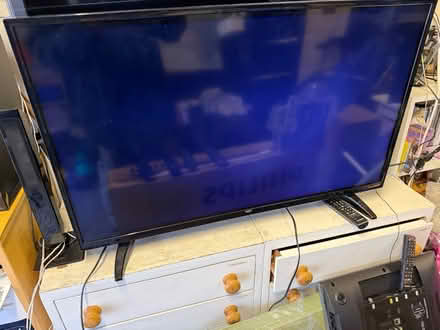 Photo of free Television (Croydon) #2