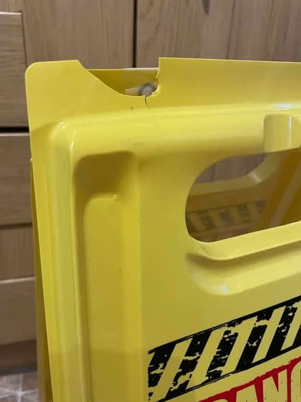 Photo of free Halloween decorations (Ludlow SY8) #2