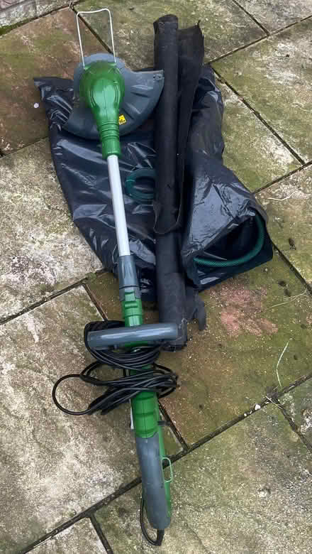 Photo of free Garden items (Church Langley CM17) #1
