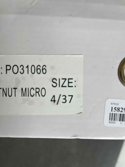 Photo of free 2 pairs - size 4 and 5 (St Julians AL1) #2