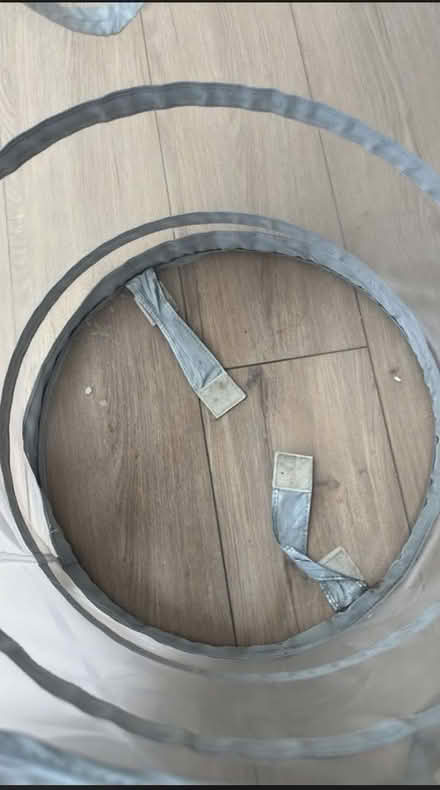 Photo of free Foldable basket (Tring HP23) #3