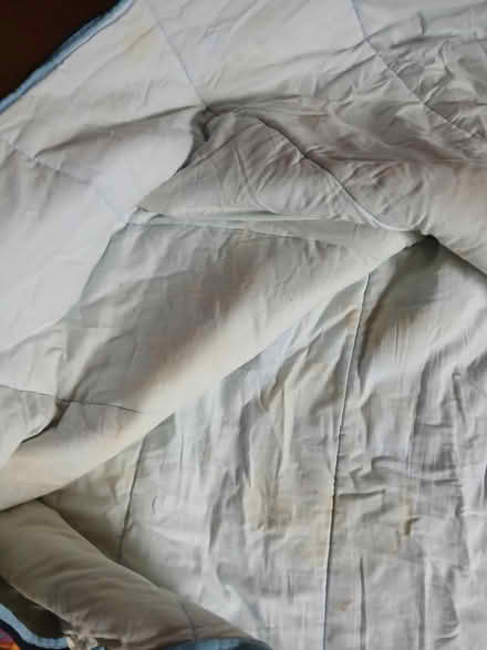 Photo of free Two sleeping bags (Deepcar S36) #2