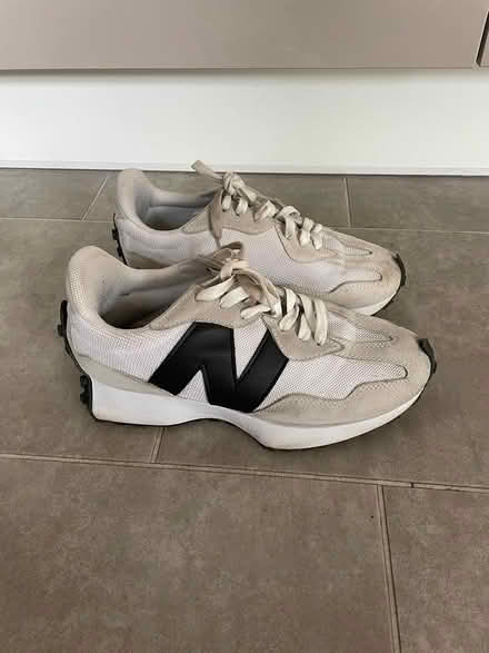 Photo of free Ladies New Balance trainers (Appleton) #1