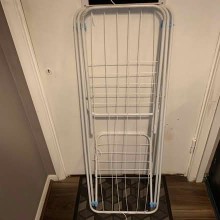 Photo of free Clothes Air Dryer (Witham CM8) #1
