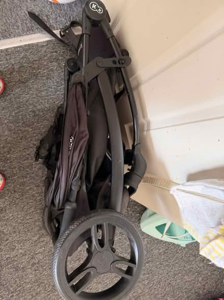 Photo of free Kindercraft pushchair (Lancing BN15) #1