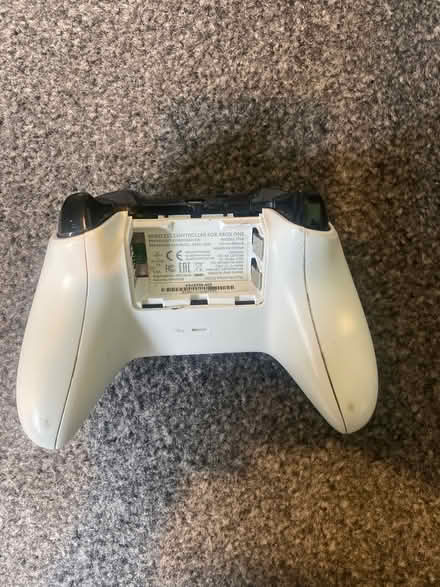 Photo of free Xbox pad (Seacroft LS14) #2