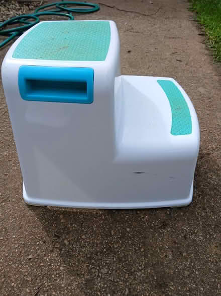 Photo of free Non-slip step stools for children (Blackbird Leys OX4) #4