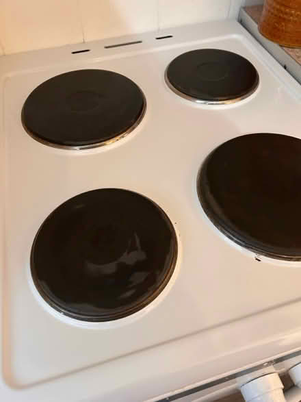 Photo of free 50cm Electric Freestanding Cooker (Lissington) #2