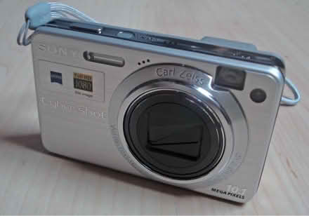 Photo of Ask for any Digital Camera (Arcadia) #1