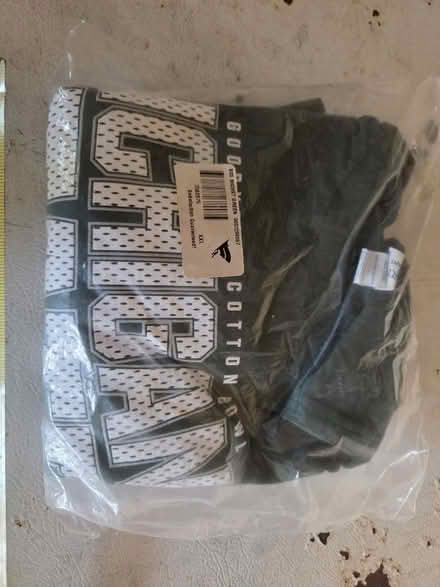 Photo of free XXL Jersey (Farmington @ 11 Mile) #1