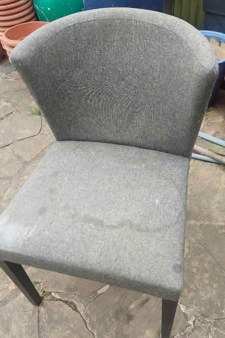Photo of free Chair (SW16) #2