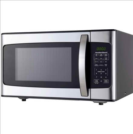 Photo of Microwave (Old Kent Road SE1) #1