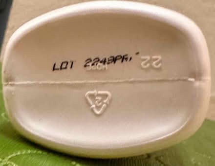 Photo of free Olay Age Defying Daily Cleanser (West San Jose 95128) #3