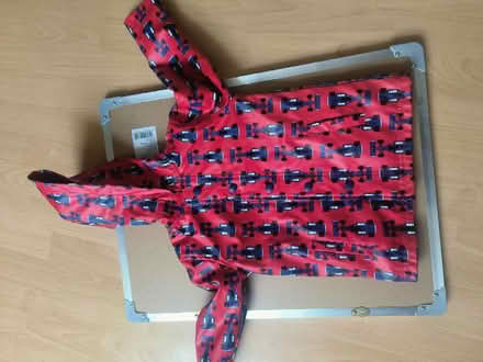 Photo of free Raincoat (Ratghar Road) #3