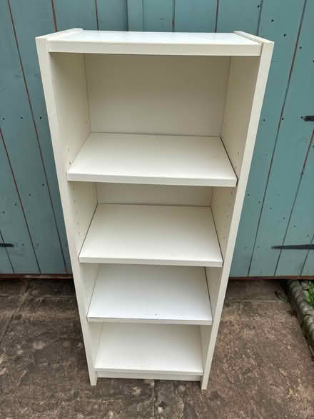 Photo of free IKEA Billy bookshelf (Peachcroft OX14) #2