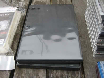 Photo of free CD cases. (Ruddington NG11) #3