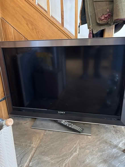 Photo of free tv 40” (Nash LD8) #1
