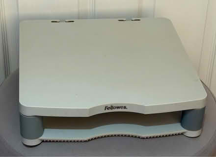 Photo of free Monitor riser #2 (CR0) #1