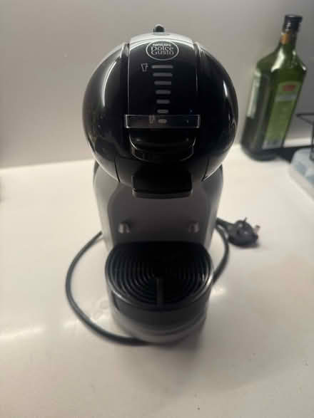 Photo of free Dolce gusto coffee machine (Wembley) #1
