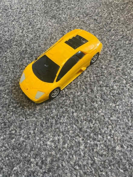 Photo of free Lego car (Seacroft LS14) #1