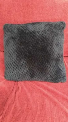 Photo of free Scatter cushion (Risinghurst OX3) #1