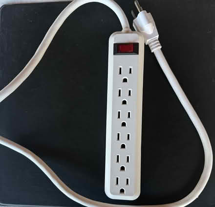 Photo of free Power strip (Amherst) #1