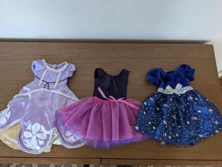 Photo of free Our Generation Doll, Bed & More (El Cerrito) #4