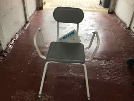 Photo of free Perching chair (Sandbach) #1
