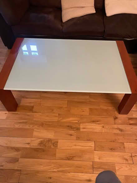 Photo of free Coffee Table (Dublin 11) #2