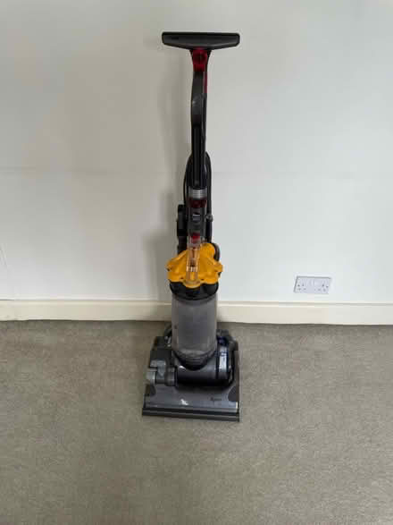 Photo of free Dyson vacuum (B90 Shirley) #1