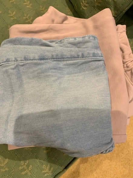 Photo of free Clothes bundle - would suit teenage girl (Pirbright GU24) #2