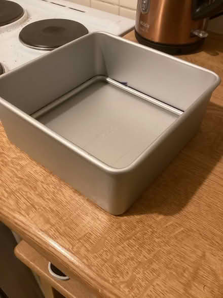 Photo of free Bakeware (Lower Earley RG6) #2