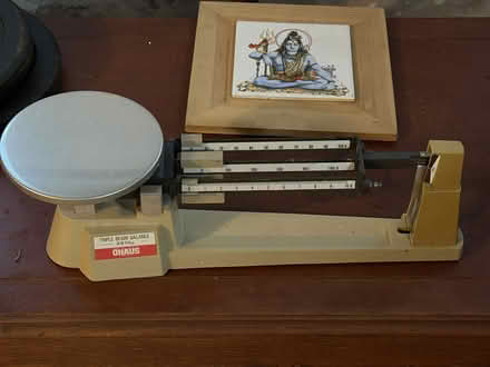 Photo of free Small Scale (Yonkers) #1