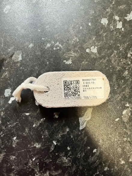 Photo of free Unopened Dead Skin Remover Rock (Hounslow TW4) #1