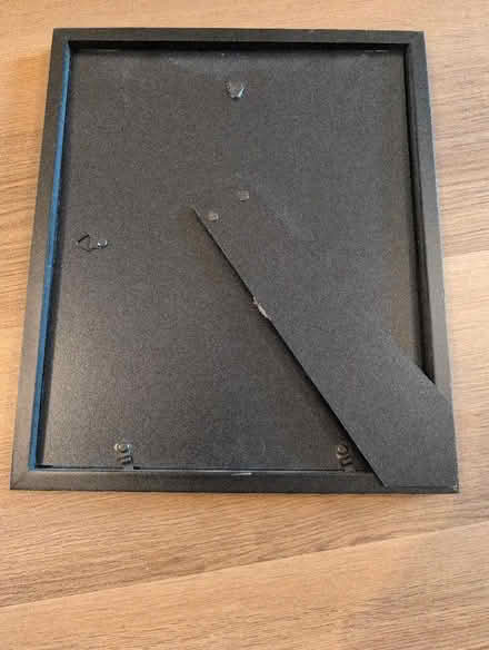 Photo of free 5 photo frame (Bowerham LA1) #2