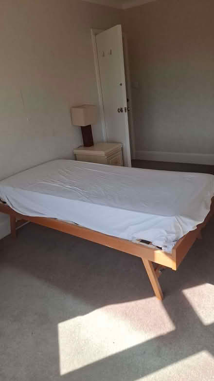 Photo of free Trundle bed (Bents Green S11) #2