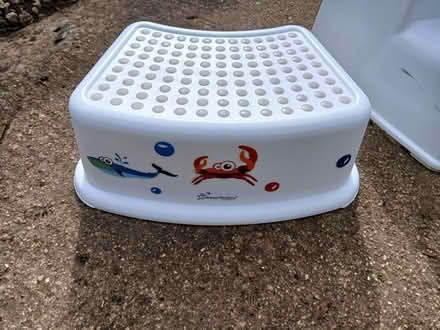 Photo of free Non-slip step stools for children (Blackbird Leys OX4) #2
